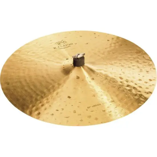 Zildjian 22