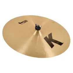 Zildjian  17
