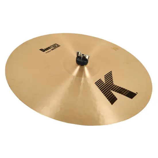 Zildjian  17