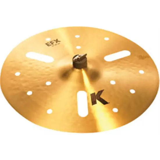 Zildjian 16