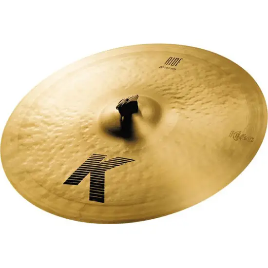 Zildjian 22
