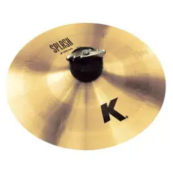 Zildjian 10