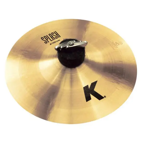 Zildjian 10
