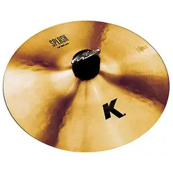 Zildjian 12