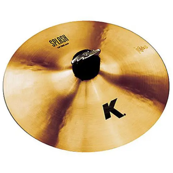 Zildjian 12
