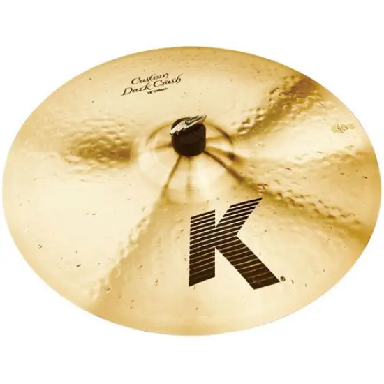 Zildjian  17