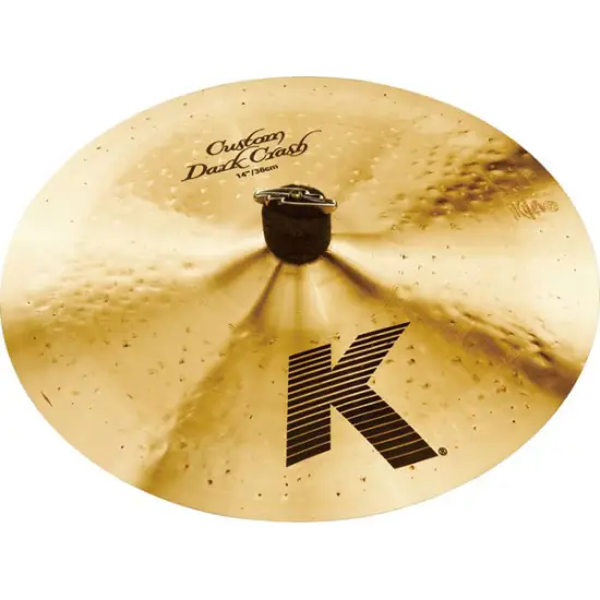 Zildjian  18