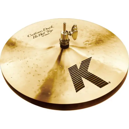 Zildjian  14