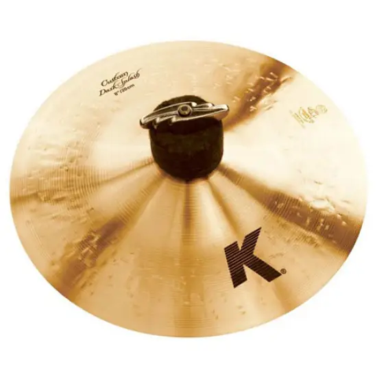 Zildjian 10