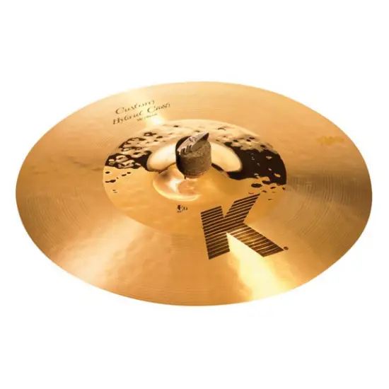Zildjian  16
