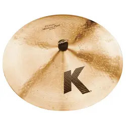 Zildjian 22