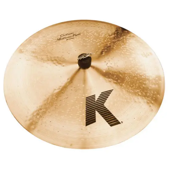 Zildjian 22