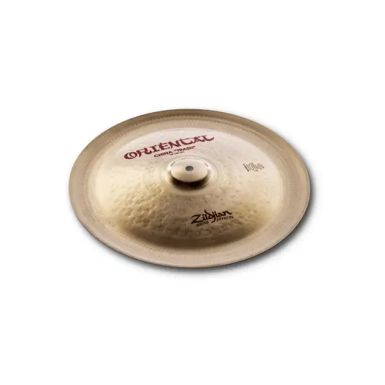 Zildjian 16