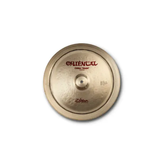 Zildjian 16