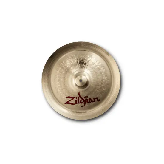 Zildjian 16