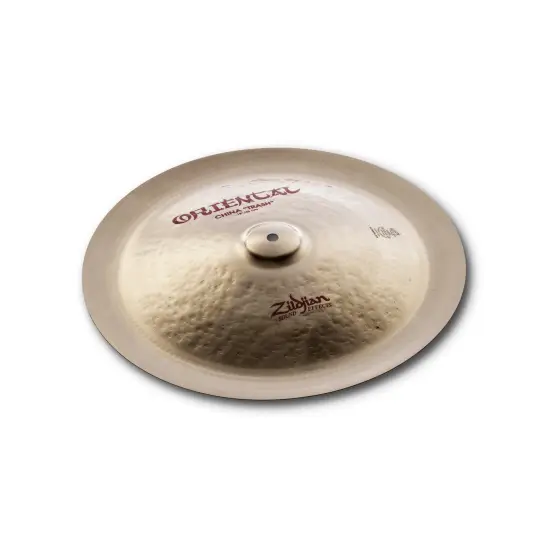 Zildjian 18