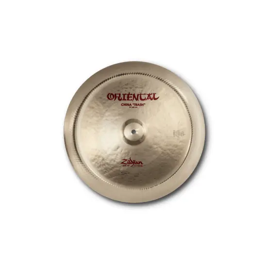 Zildjian 18
