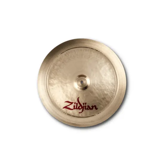 Zildjian 18