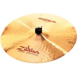 Zildjian  20