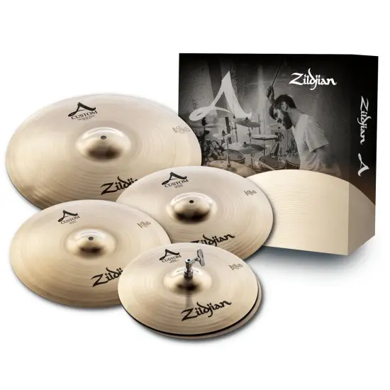 Zildjian A20579 11