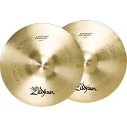 Zildjian Avedis Symphonic Viennese Tone 18