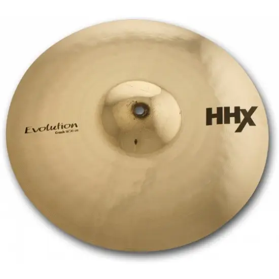 Sabian  18