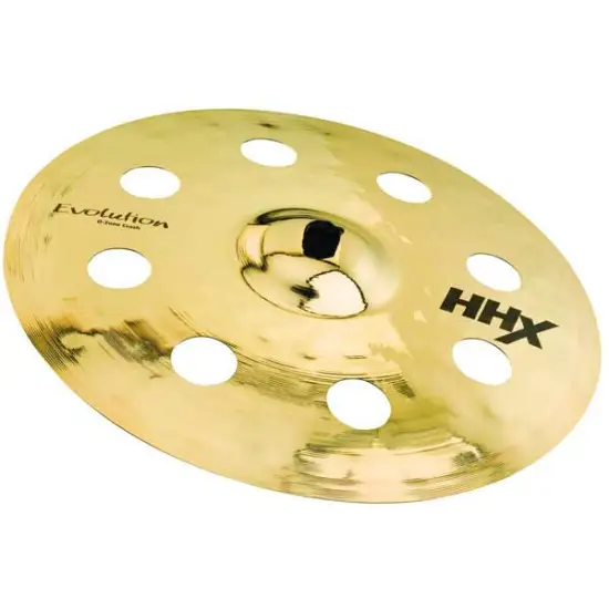 Sabian  16