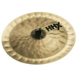 Sabian 18