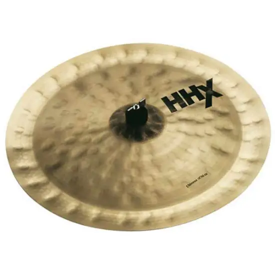 Sabian 18