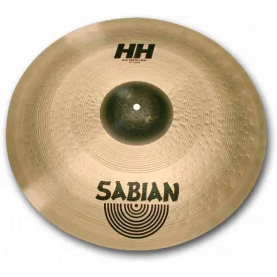 Sabian  21