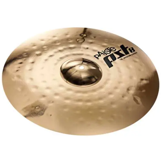 Paiste  18