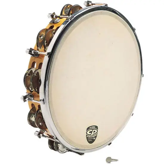 Latin Percussion Wood CP391 10