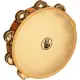 BLACK SWAMP 10'' German Silver TD3 Pele Natural