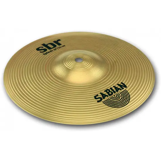 Sabian 10