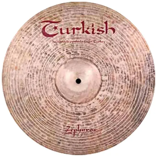 TURKISH  18