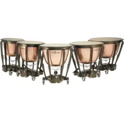 Timpanos
