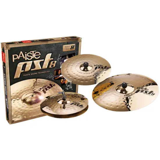 Paiste Reflector Universal PST8