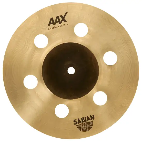 Sabian 10