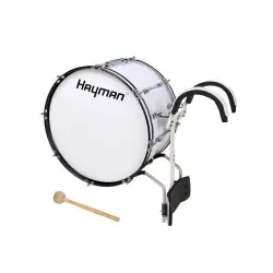 Hayman 22x12 MDR 2212