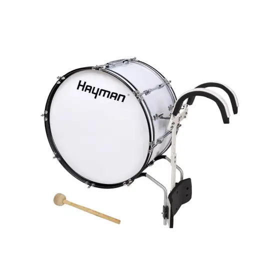 Hayman 22x12 MDR 2212