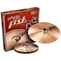 Paiste Essential PST5