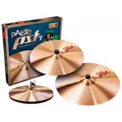 Paiste Rock PST7