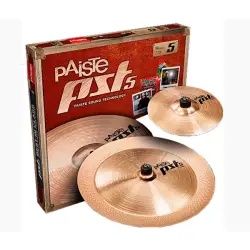 Paiste Effects PST5