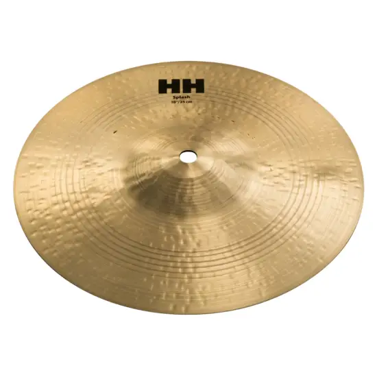 Sabian 10
