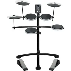 Baterias Eletrónicas