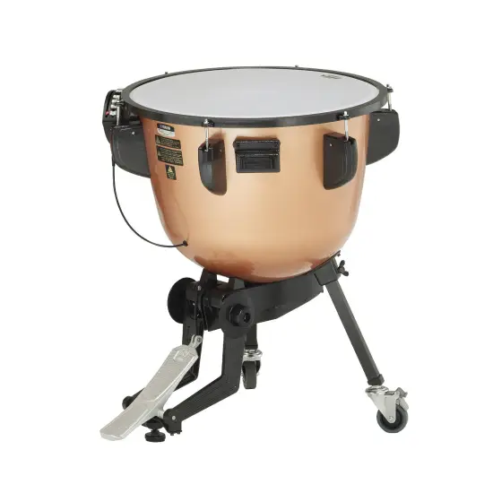 Yamaha TIMPANO Aluminio 23