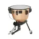 Yamaha TIMPANO Aluminio 23