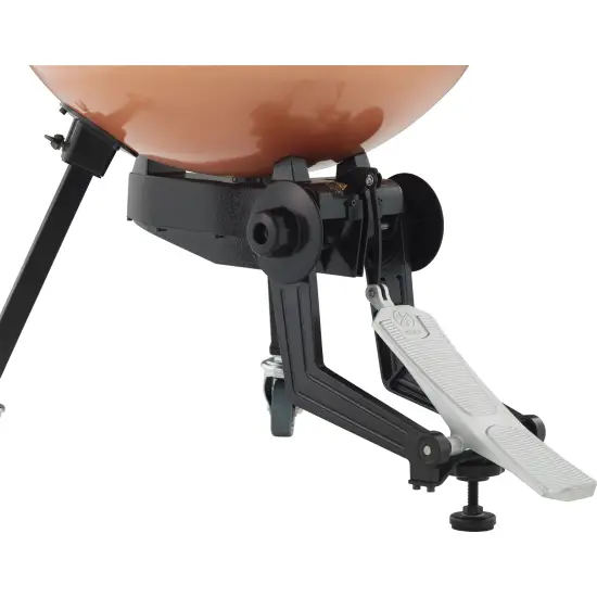 Yamaha TIMPANO Aluminio 23