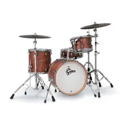 Baterias Acústicas