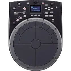 Baterias Eletrónicas